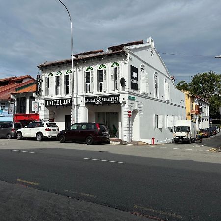 Hotel Jjh - Newly Opened Near Bugis Singapur Exterior foto