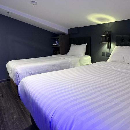 Hotel Jjh - Newly Opened Near Bugis Singapur Exterior foto