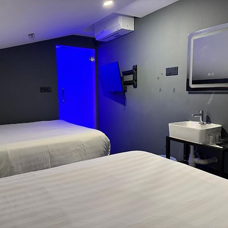 Hotel Jjh - Newly Opened Near Bugis Singapur Exterior foto