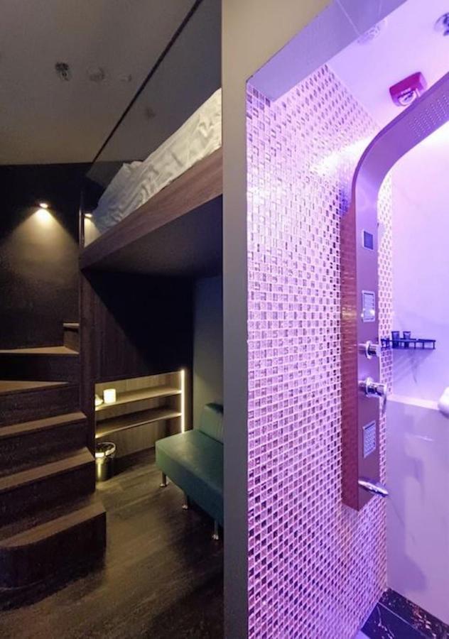Hotel Jjh - Newly Opened Near Bugis Singapur Exterior foto