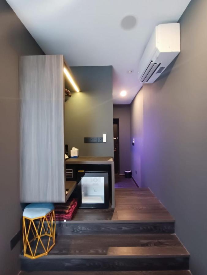 Hotel Jjh - Newly Opened Near Bugis Singapur Exterior foto