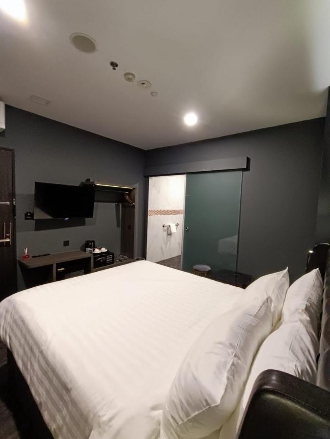 Hotel Jjh - Newly Opened Near Bugis Singapur Exterior foto