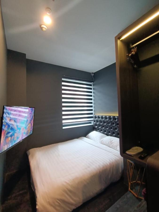 Hotel Jjh - Newly Opened Near Bugis Singapur Exterior foto