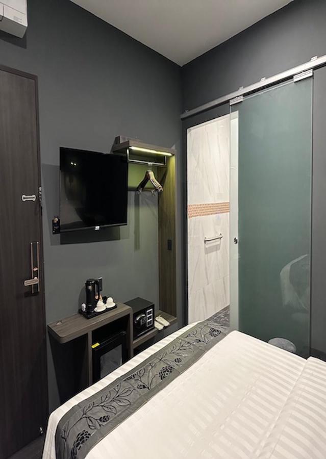 Hotel Jjh - Newly Opened Near Bugis Singapur Exterior foto
