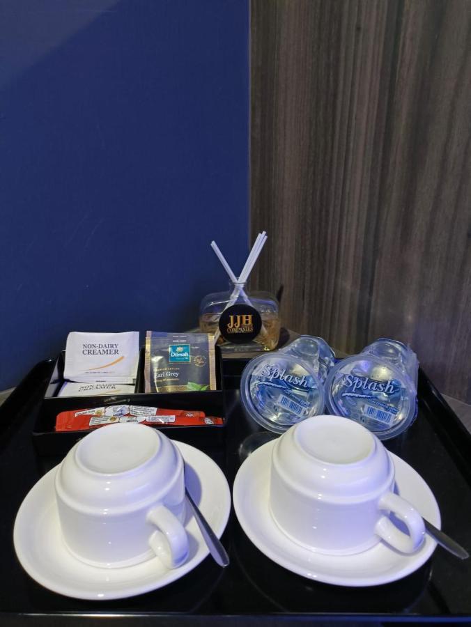 Hotel Jjh - Newly Opened Near Bugis Singapur Exterior foto