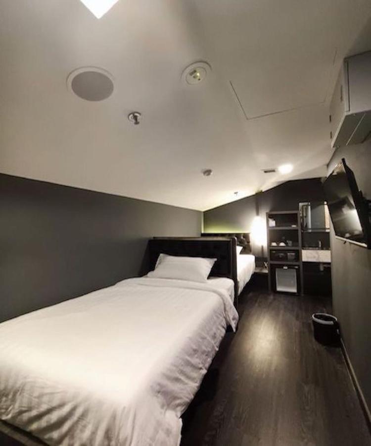 Hotel Jjh - Newly Opened Near Bugis Singapur Exterior foto