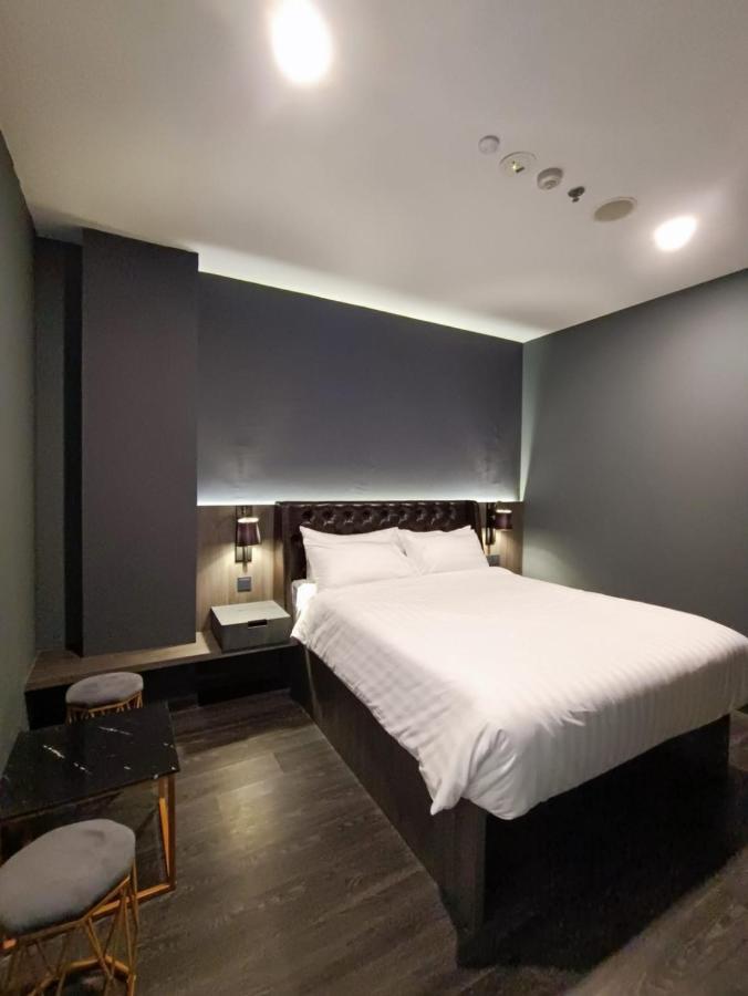 Hotel Jjh - Newly Opened Near Bugis Singapur Exterior foto